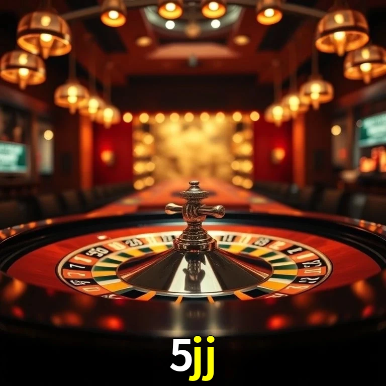 5jj Slot Mecânicas