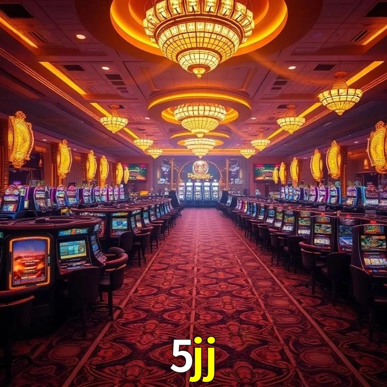 5jj App Notificações