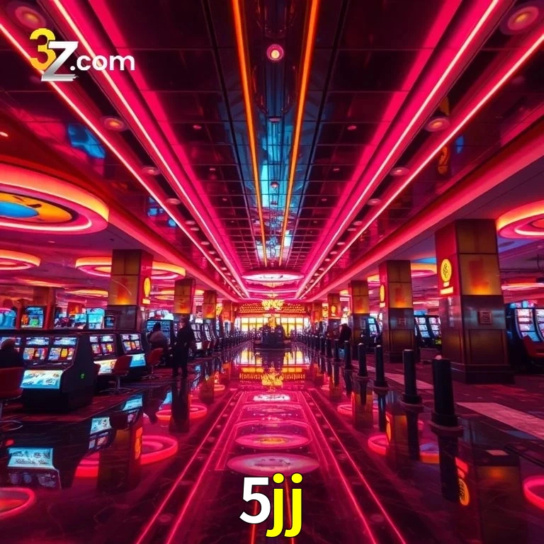 5jj APK Interface