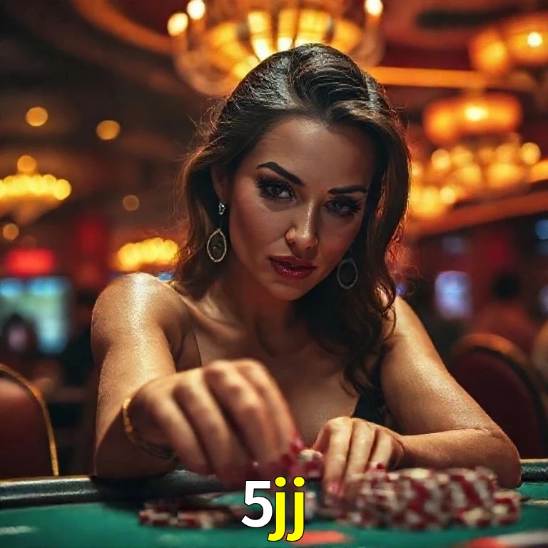 5jj Jogo Responsável